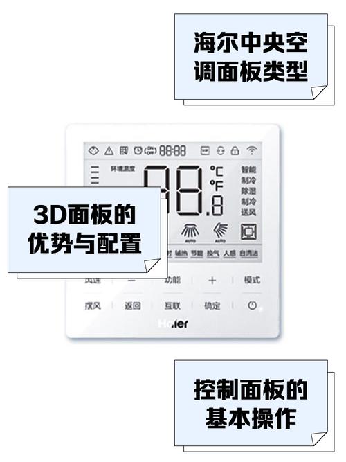 海尔中央空调03e故障怎么复位