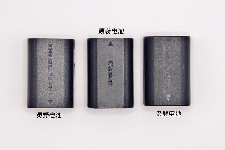 单反不用时电池能放在里面吗