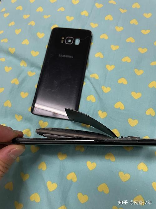 三星a7100电池鼓包召回