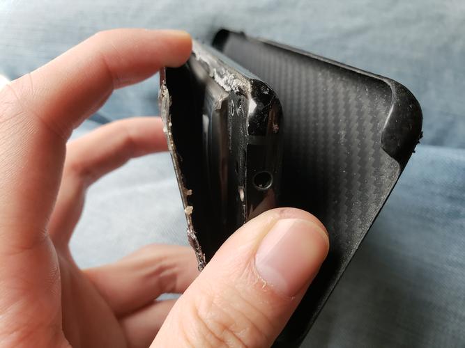 三星a7100电池鼓包召回