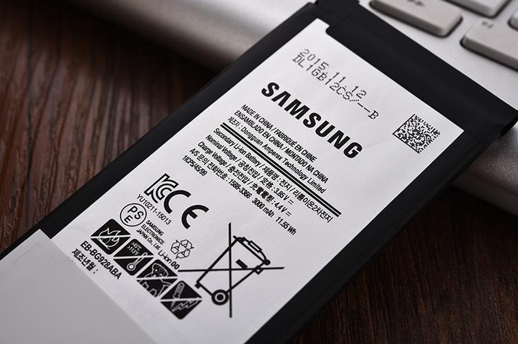 三星s6edge售后换电池