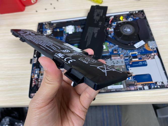 笔记本电池修复工具超级好用