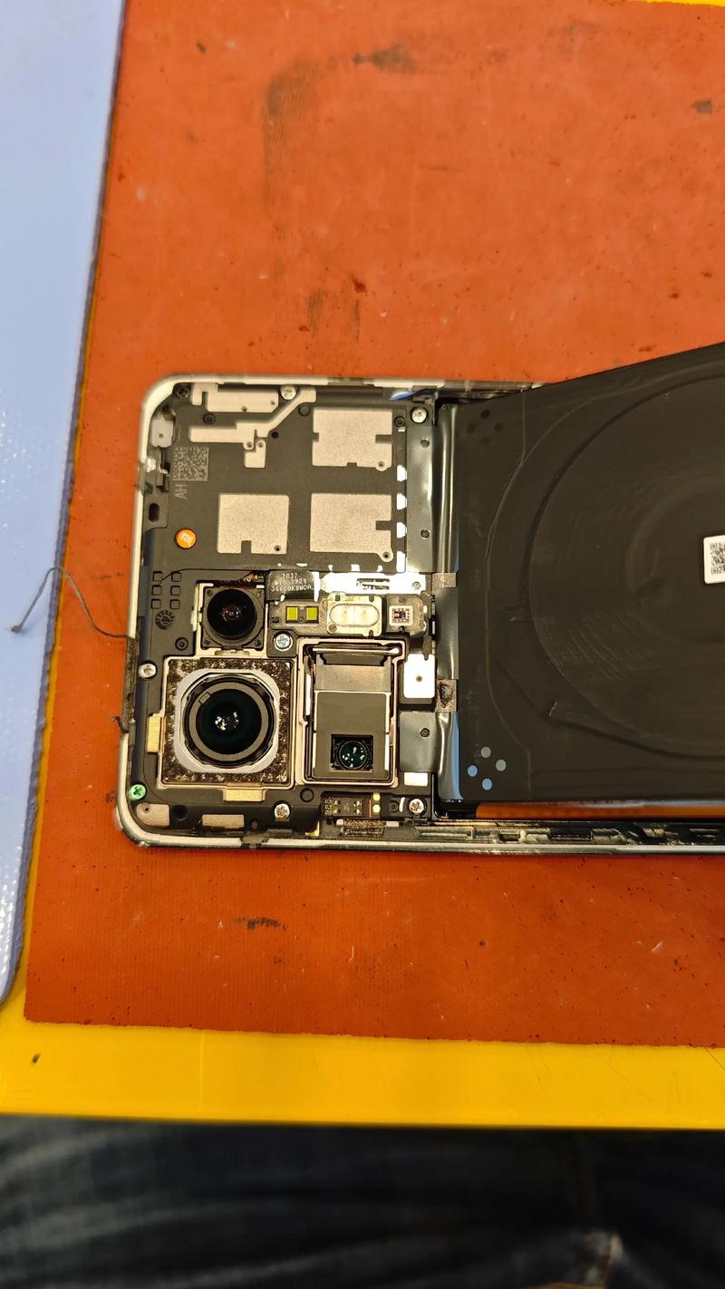 红米note4更换电池视频