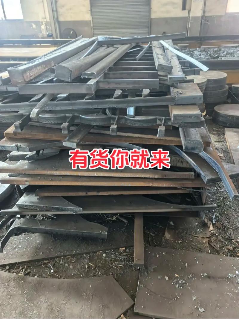 成都周边废铁回收名录