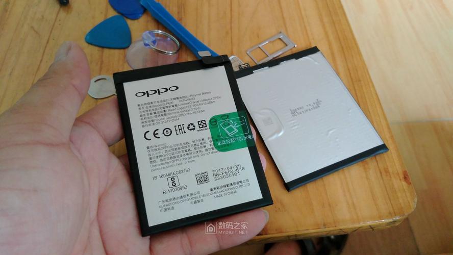 oppor9更换电池多少钱