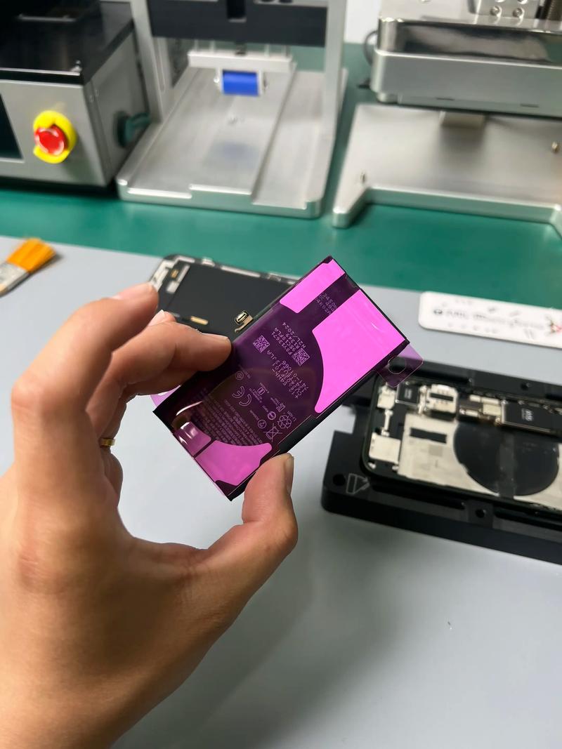 mx4pro换什么牌子电池