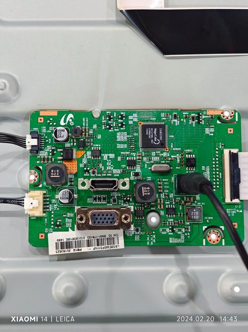 三星ua46f5080aj故障