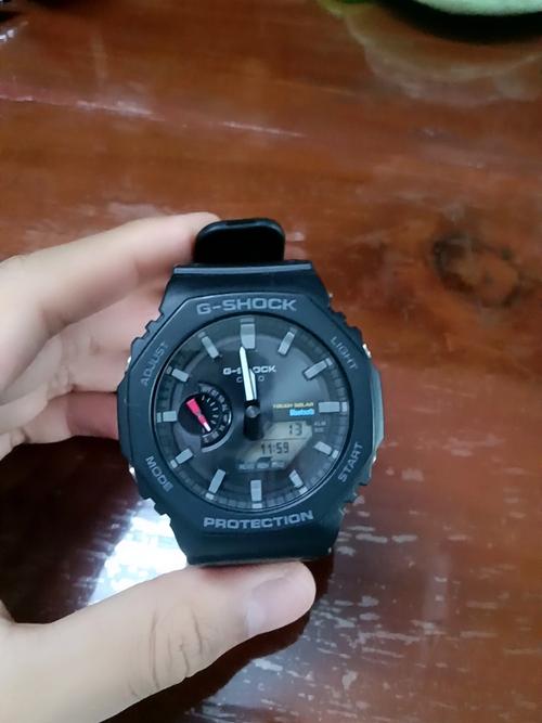 gshock电池一般用多久