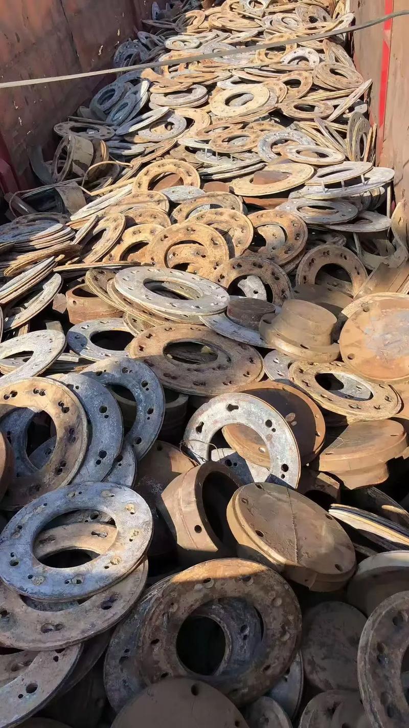 今天废铁行情昆山玉峰