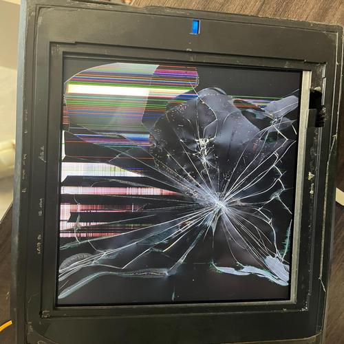 三星LTA320AP02屏故障