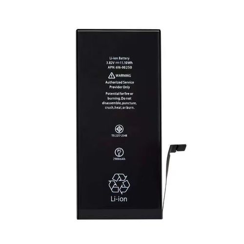 苹果6s plus电池价格