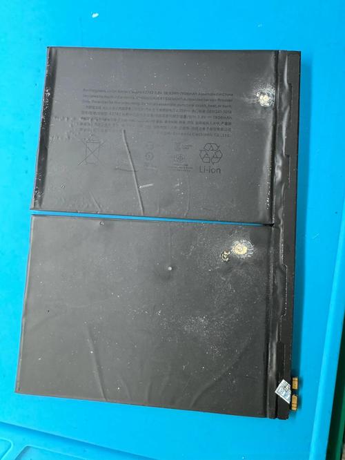 iphone6s攻城狮电池