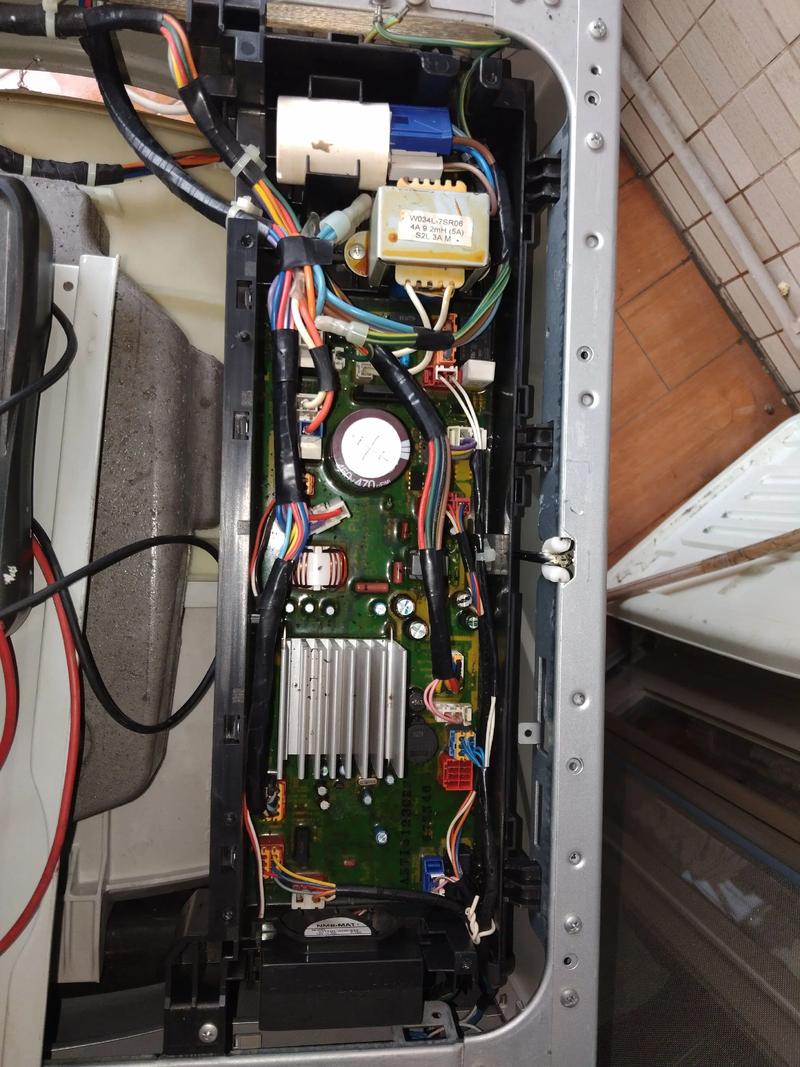 松下thp42c30c常见故障