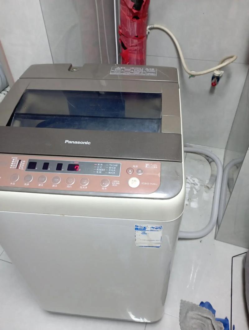 松下thp42c30c常见故障