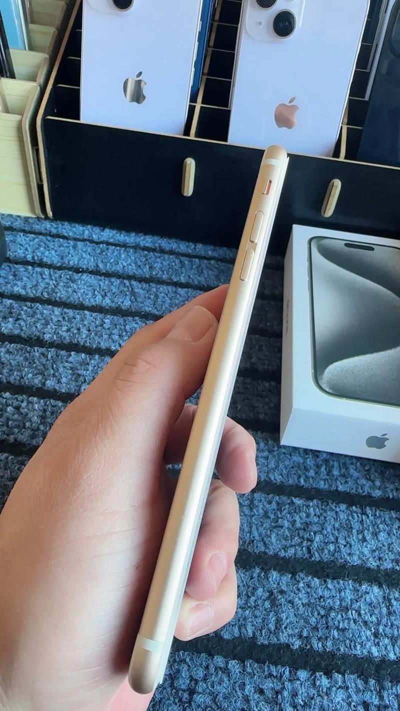 iphone6电池寿命检测