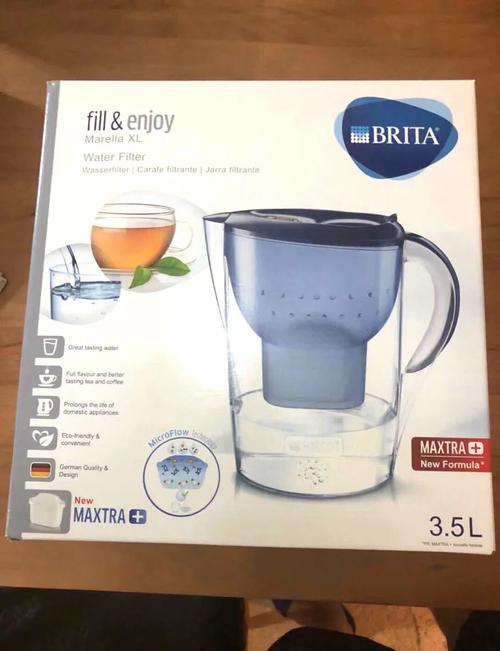 brita滤水壶电池怎么换