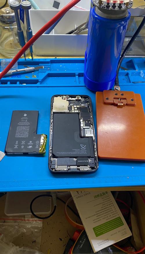 iphone6更换电池视频
