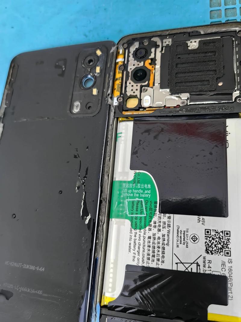 手机进水后电池不耐用怎么办