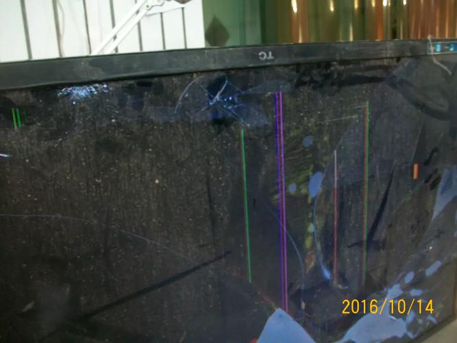 l42e5300d图像放大故障