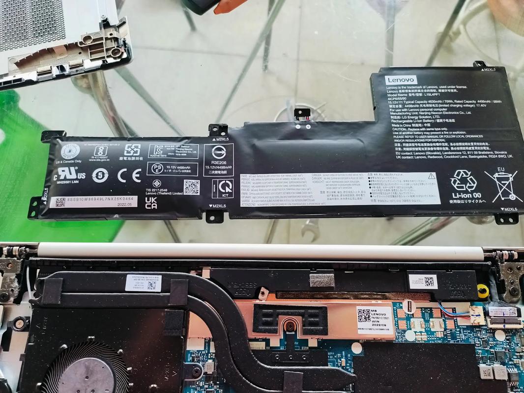 thinkpad电池不充电