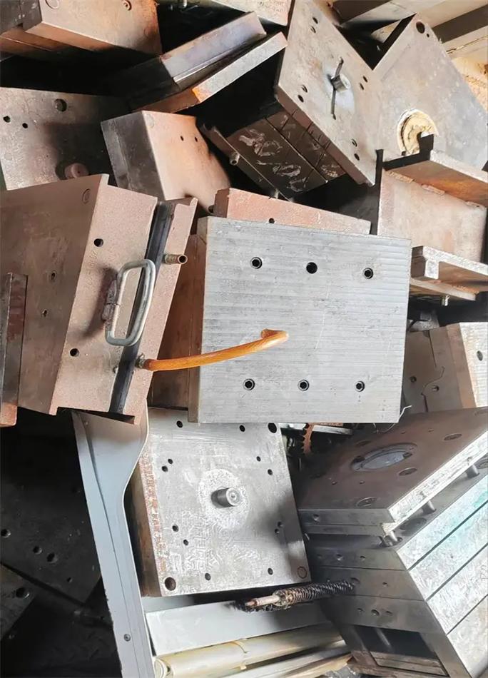 广州废铁废铁回收公司