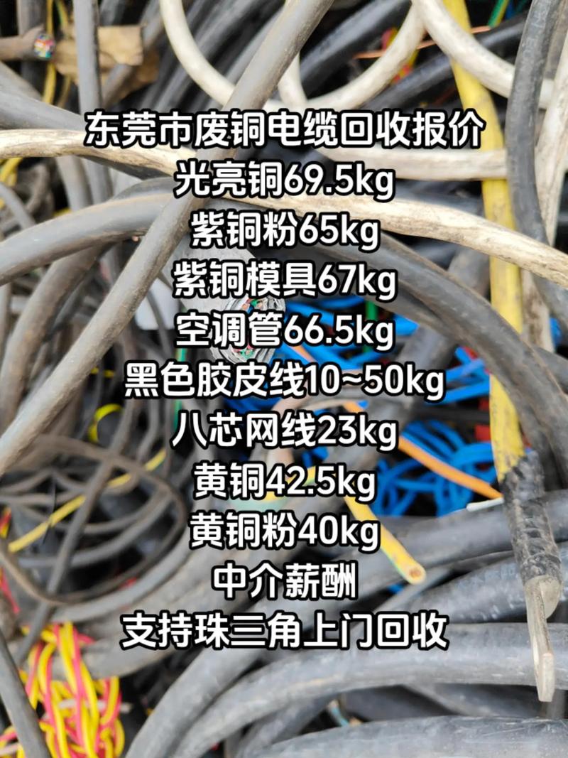 铜的价格多少一斤废铁
