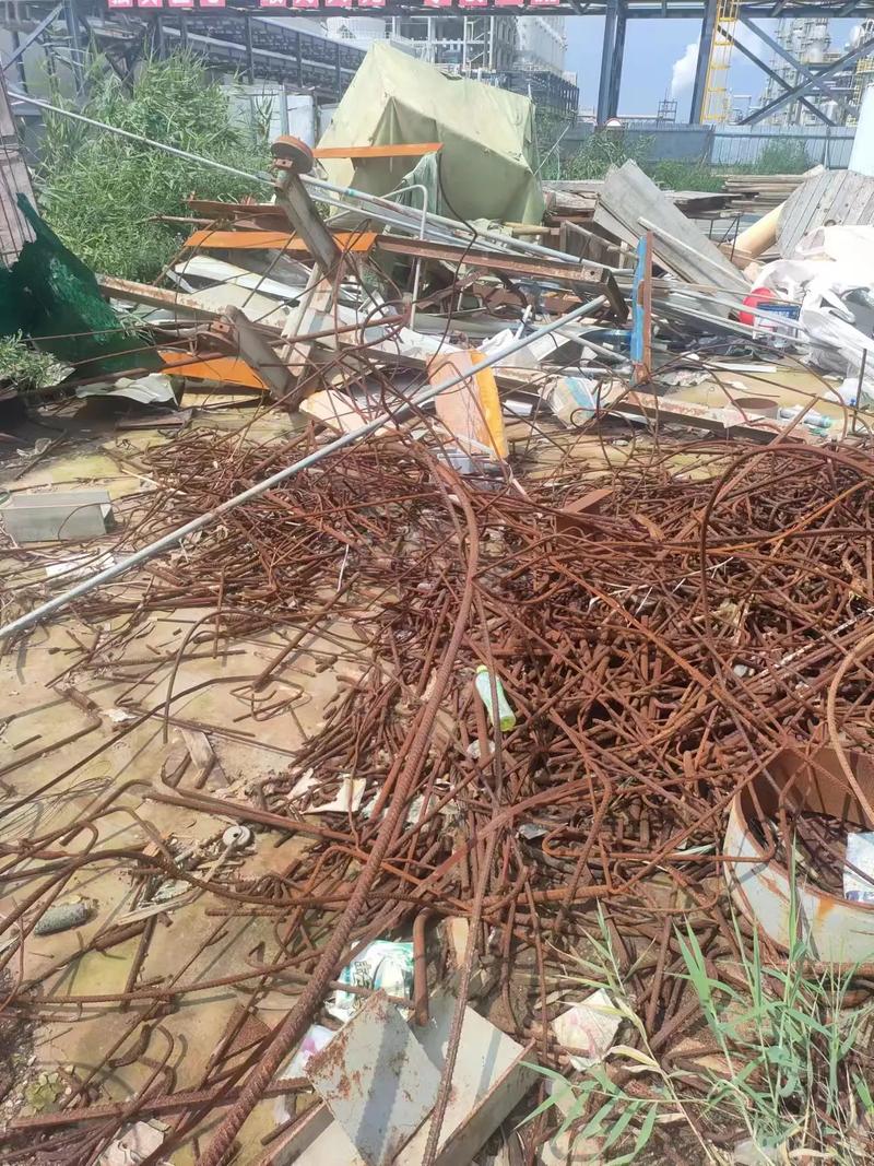 连云港废铁回收在哪里