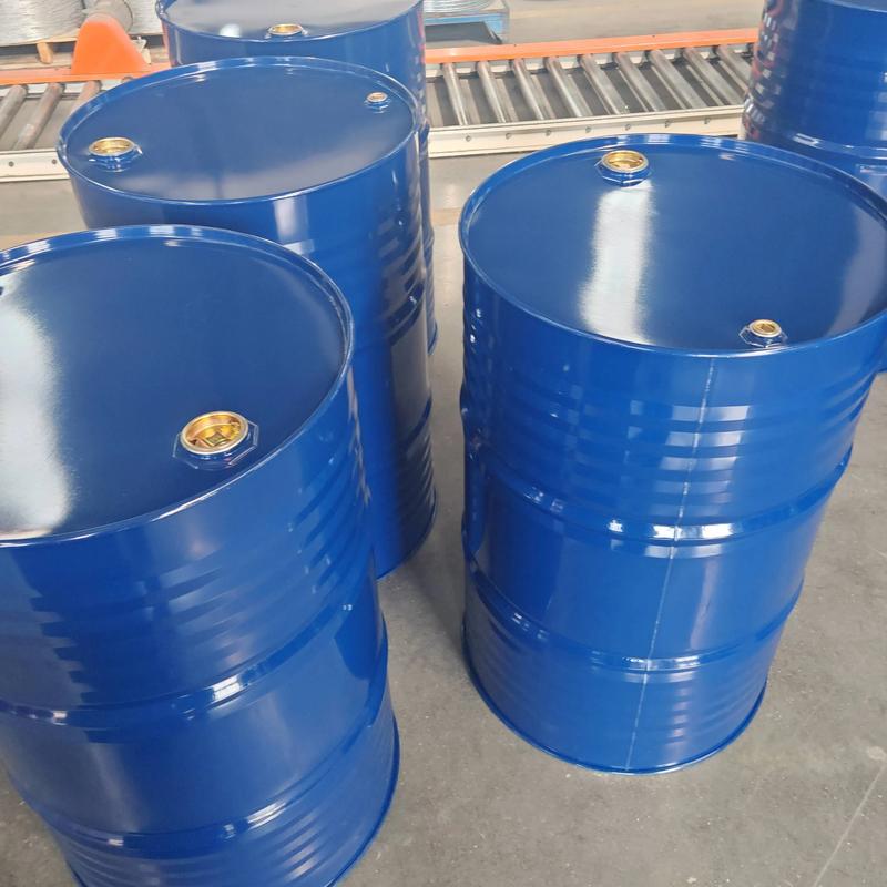 废铁桶回收去有什么用