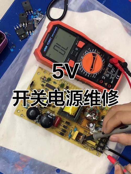 la40d550k1r电源故障