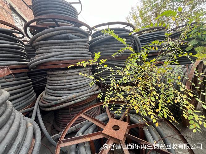 河北唐山废铁收购价格