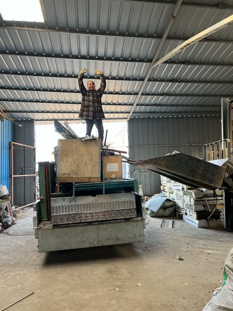 福州哪里有废铁收购站