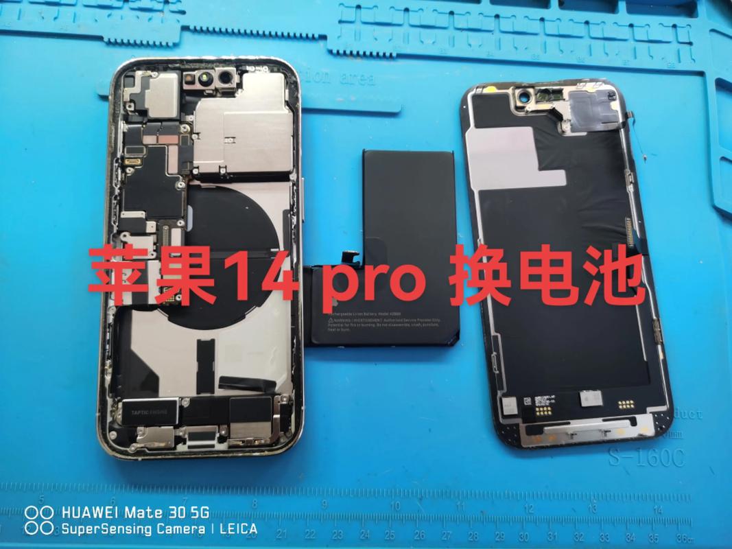 iphone电池多久换一次