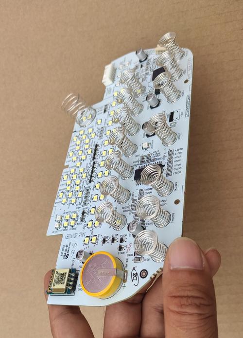 美的mb fd40h故障2 8