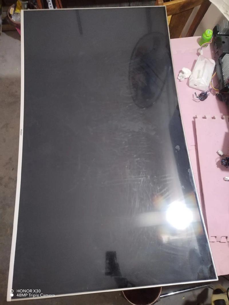 L48E5020_3D背光故障