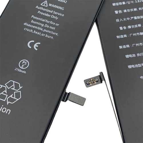 iphone6plus电池