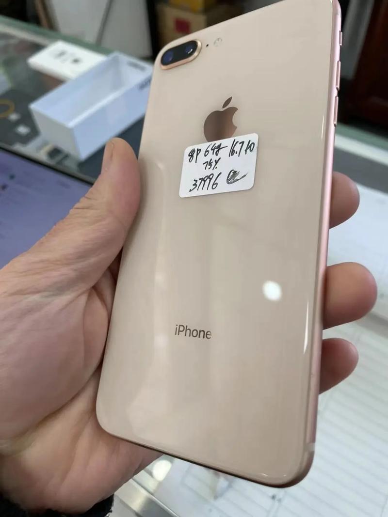 iphone7plus电池