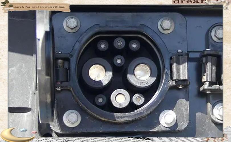 电动汽车快充对电池有伤害吗