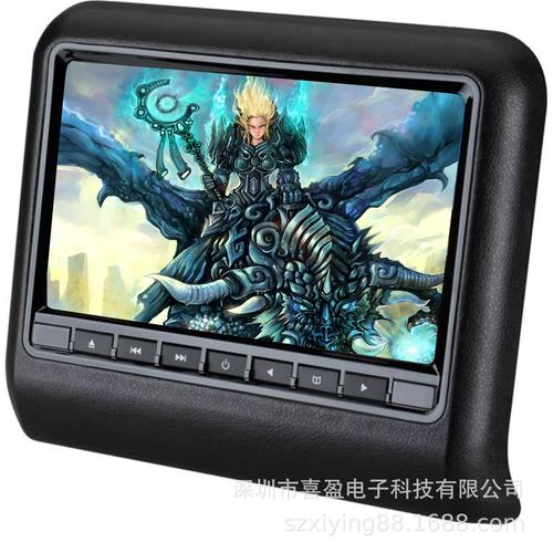 车载dvd开机无反应是什么故障