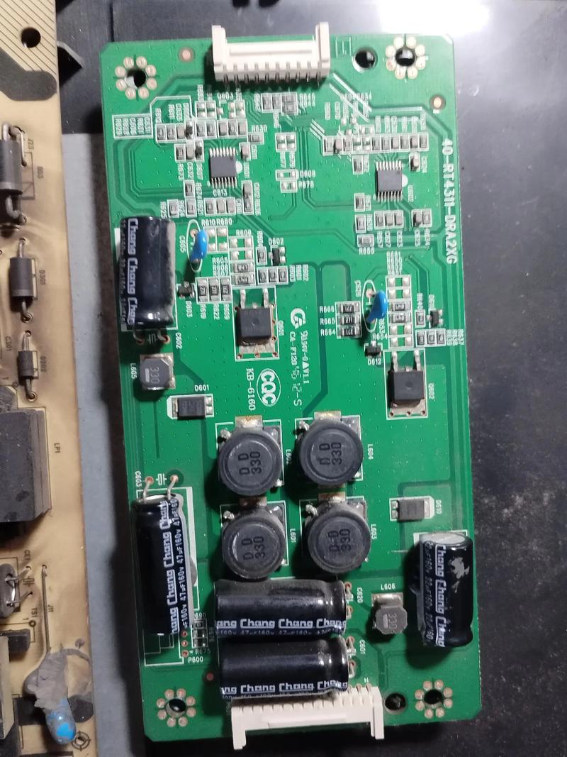 led42k20jd 常见故障