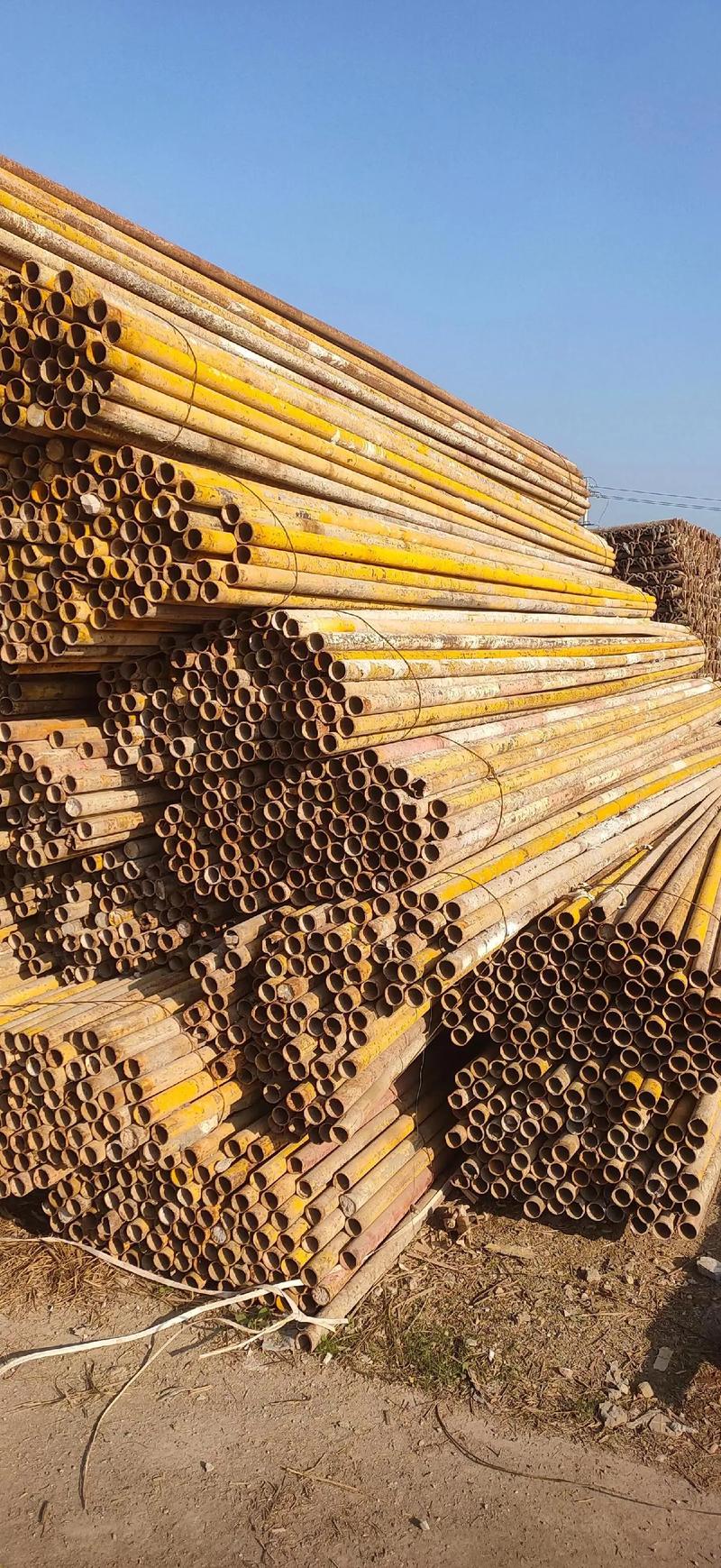 湖北的废铁价格是多少