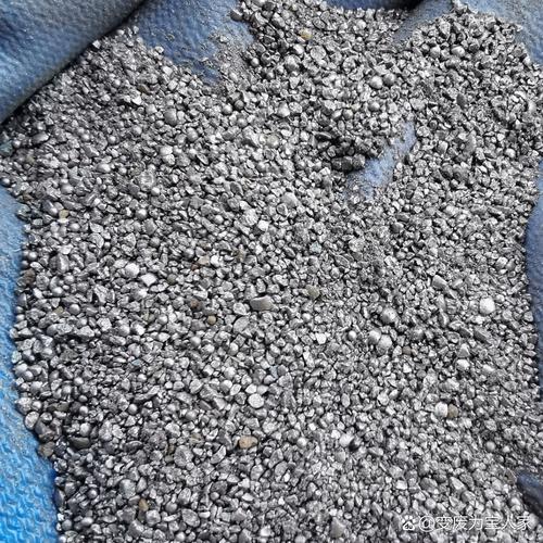 灰口铁是回收的废铁吗