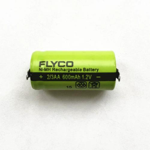 飞科fs375电池怎么换