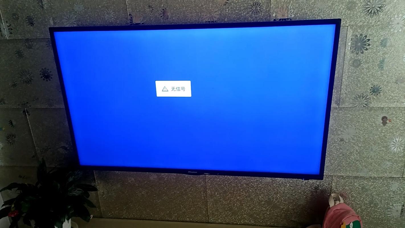 海信tlm46v69p白屏故障
