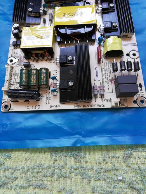 海信tc2588a电源常见故障