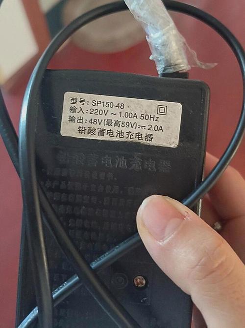 儿童电动车电池什么牌子好
