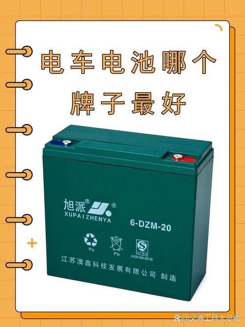 儿童电动车电池什么牌子好