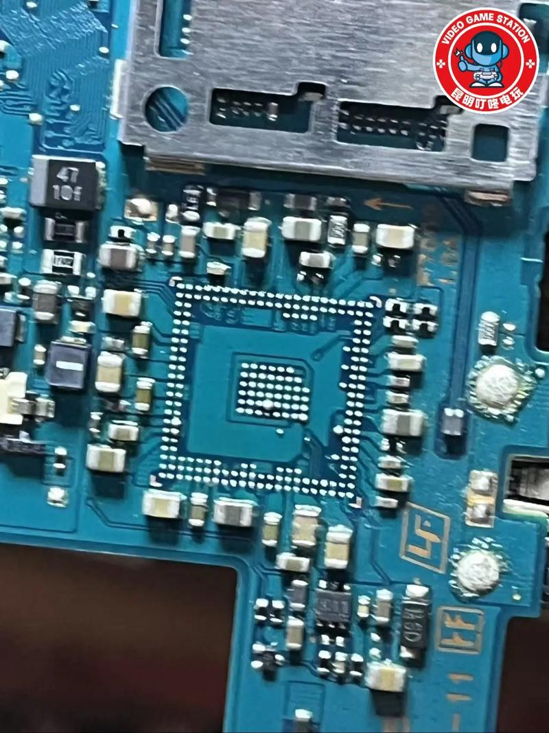 pspu一j706a板故障维修