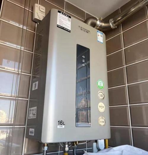 史密斯燃气热水器电池在哪