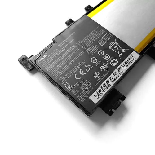 华硕笔记本w519l电池