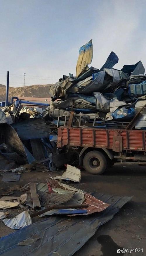 佳木斯废铁一斤多少钱